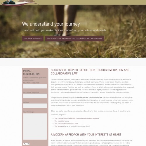 Websites with Video Banners