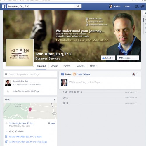 Facebook Banners