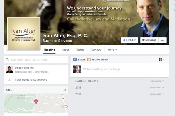 Facebook Banners