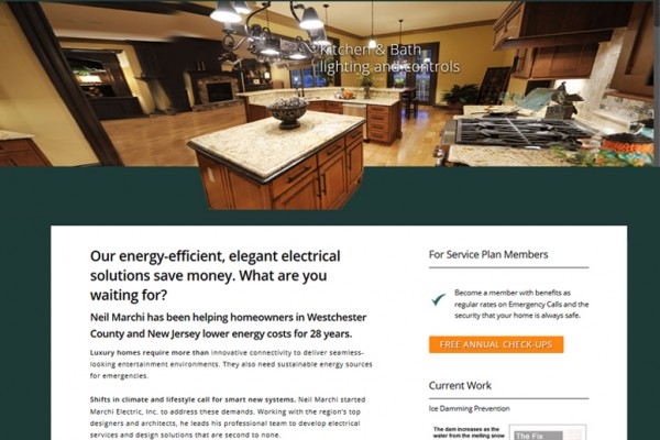 Electrician  Services