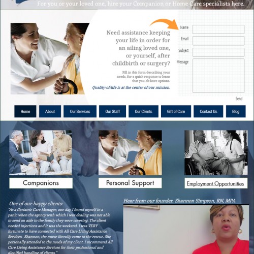 Websites