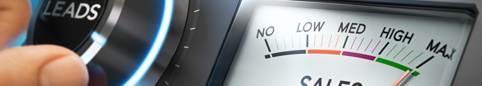 Generate More Leads and Sales