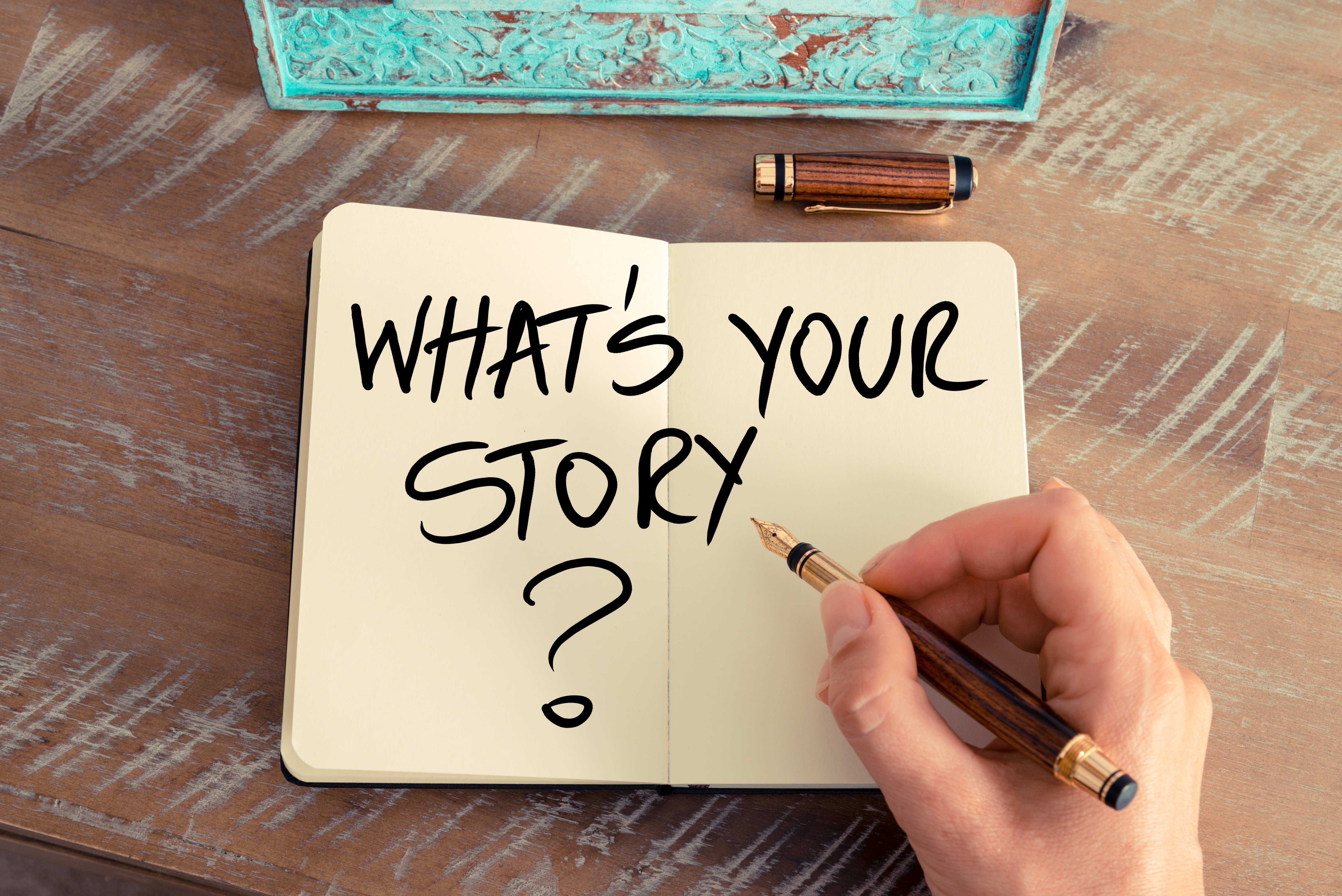 Copy writing for westchester Small businesses