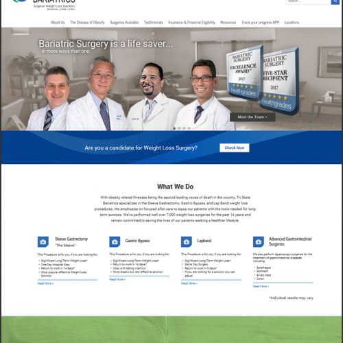 Medical Websites | Meeting Compliance